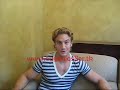 Eugenio Siller, Miami Julio, 2008