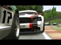 RACE On - US Muscle Car feature.