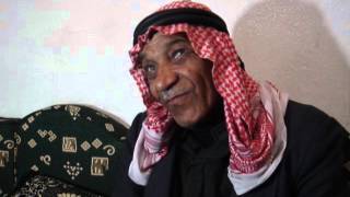 مقابلة تاريخ شفوي للنكبة الفلسطينية مع احمد حسين جمعة من قرية الصيادة المدمرة - صفد - فلسطين-6