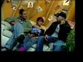 Lady Bombon en Telehit