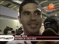 COLO COLO TRICAMPEON 2007