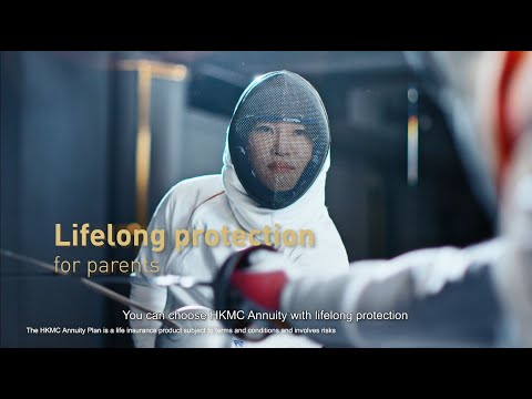 HKMCA x Wheelchair Fencer Alison Yu