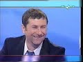 Maurizio Pollini in tv part 1