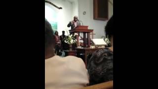 LionHeart: Rites of Passage Motivational Address (2014)