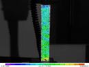 DIGITAL IMAGE CORRELATION CARBON EPOXY TENSION