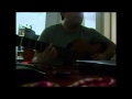 what a wonderful world - louis armstrong - rapha panda puts you into bed project