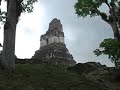 Tikal, Guatemala