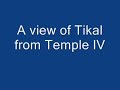 Tikal, Guatemala