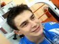 Academia Com - Roger, Le� e Tinho
