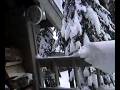 everett ski cabin