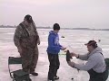 Vicious Fishing and DuBay Crappies