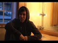 Pete Wentz on Leonard Cohen and politics