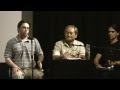 Stan Sakai v Praze