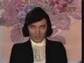 karel gott zpívá rusky