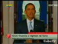 Banda Terrorista Cubano-Americana. USA y Financiación de Terroristas y Golpistas Nazis. USAID