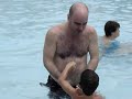 Pool WWE Pool WWE