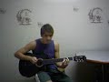 Fê Duarte - nothing but a song