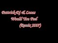 C-Bool - Would You Feel (Pattrick-Dj & Lucas Remix 2007)