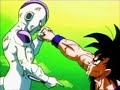goku vs freeza uncut part 5