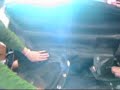 MG How to Put Down the Soft Top MG How to Put Down the Soft Top