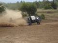 jeep racing/play day