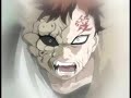 Naruto - Gaara\