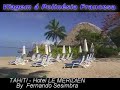 hotel le meridien tahiti