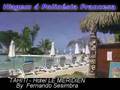 Hotel Le Meridien Tahiti