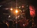 Nena and The Superyeahs Live@Trescore - B movie Song