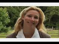Kristin Hedger TV Ad #1