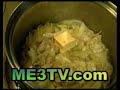 Oyster Stew Recipe - Cracker Style