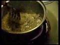 YouTube - Oyster Stew Recipe - Cracker Style