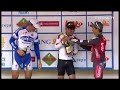 Mark Cavendish at Scheldeprijs Takes a Fall