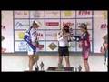 Mark Cavendish at Scheldeprijs Takes a Fall