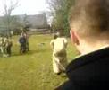 Zaklopen met de scouts