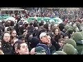 Trauermarsch Dresden 2005: Antifa-Aufmarsch