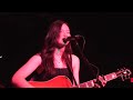 Marie Digby @ The Parish Austin Texas - Fool Marie Digby @ The Parish Austin Texas - Fool