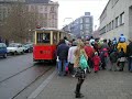 Mikulá?ská tramvaj Mikulá?ská tramvaj