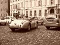 Gran Premio Nuvolari 2006 on Jaguar XK120