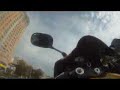 Придурок на мотоцикле (Moscow Ride on R1)