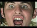 Ace Ventura Chipmunk!