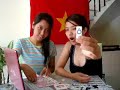 Vietnamese Language - Lesson 1