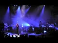 Portishead - Roads (live Saschall, Firenze 31/03/2008)
