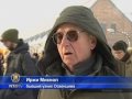 Бывший узник вспоминает ужасы нацистского лагеря