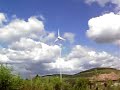 GENERATOR EOLIAN