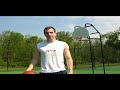 Thanks for 2 Million Subscribers!  Dunking Video!
