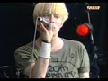 teledysk, klip, Radiohead,- Inside My Head