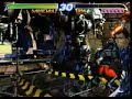 Sabrewulf 79 Hits Air Ultra Combo...