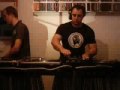 P10 DJ Silenal and DJ huggy LIve From Silenal places 10