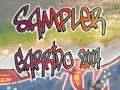 sampler garrydo 2007